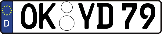 OK-YD79