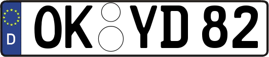 OK-YD82