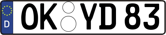 OK-YD83