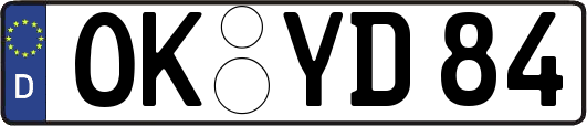OK-YD84