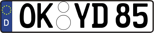 OK-YD85