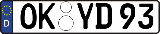 OK-YD93