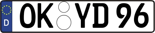 OK-YD96