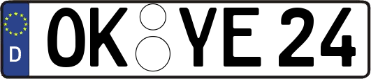 OK-YE24