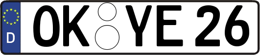 OK-YE26