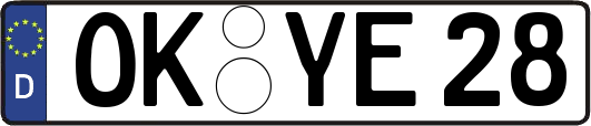 OK-YE28