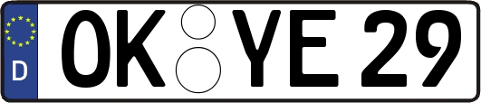 OK-YE29