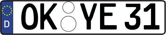 OK-YE31