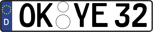 OK-YE32