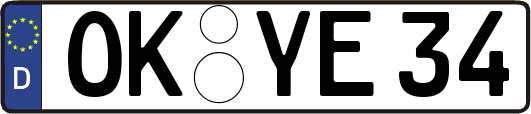 OK-YE34