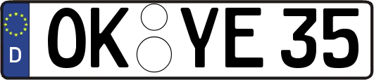 OK-YE35