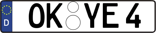 OK-YE4