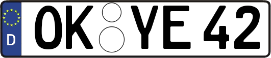 OK-YE42