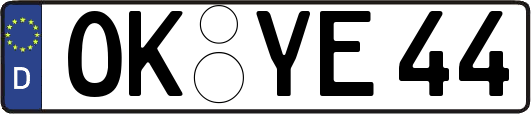 OK-YE44