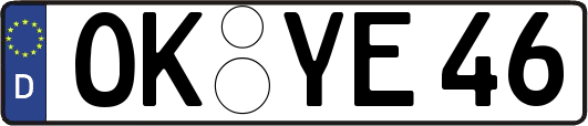 OK-YE46