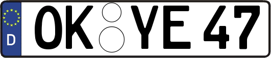 OK-YE47