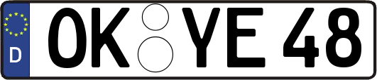 OK-YE48