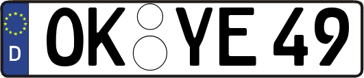 OK-YE49