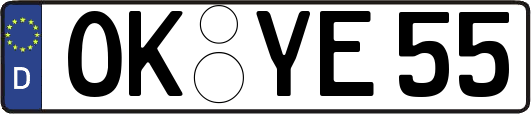 OK-YE55