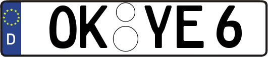 OK-YE6