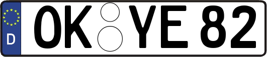OK-YE82