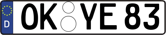 OK-YE83