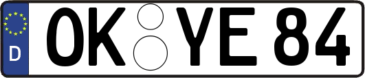 OK-YE84