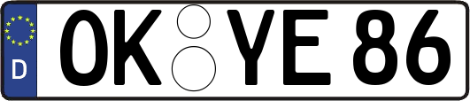 OK-YE86