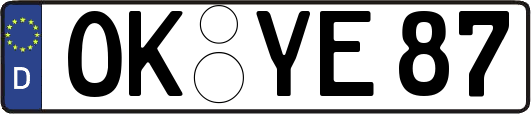 OK-YE87
