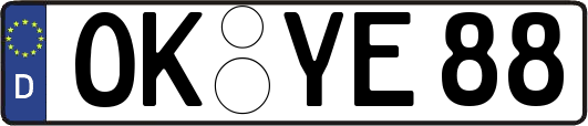 OK-YE88