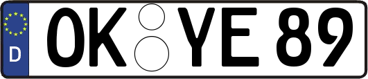 OK-YE89