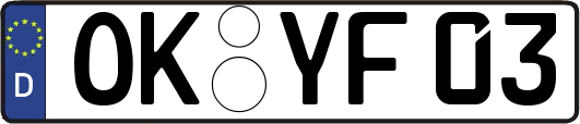 OK-YF03