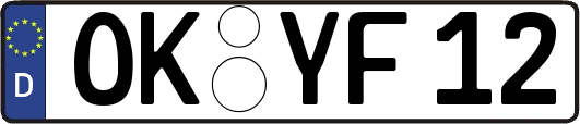OK-YF12