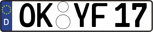 OK-YF17