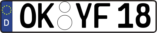 OK-YF18