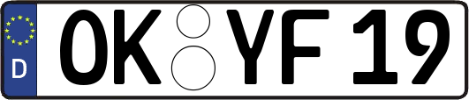 OK-YF19
