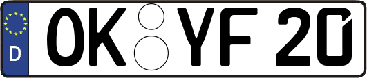 OK-YF20