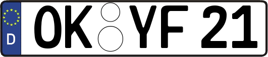 OK-YF21