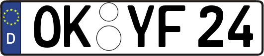 OK-YF24