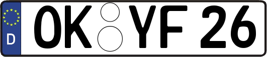OK-YF26