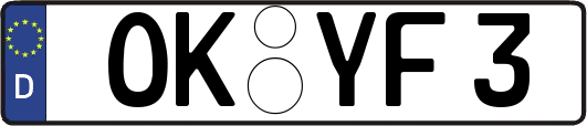OK-YF3