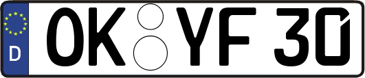 OK-YF30