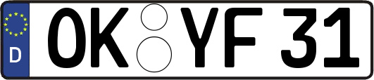 OK-YF31