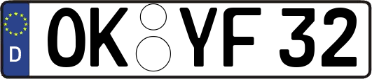 OK-YF32
