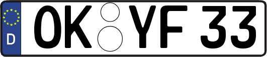OK-YF33