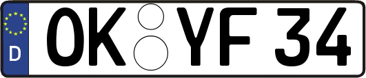 OK-YF34