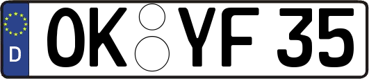 OK-YF35