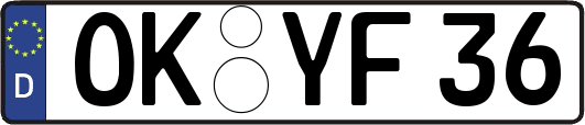 OK-YF36