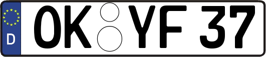 OK-YF37