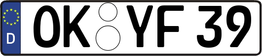 OK-YF39